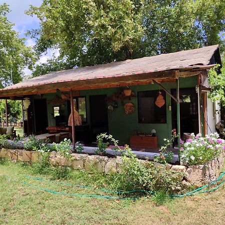 Kuecuek Ev Bed & Breakfast Kumluca Ngoại thất bức ảnh